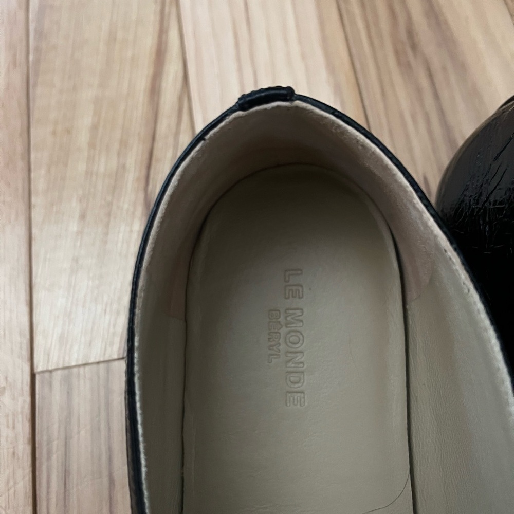 Luna Slipper - Picture 4 of 5